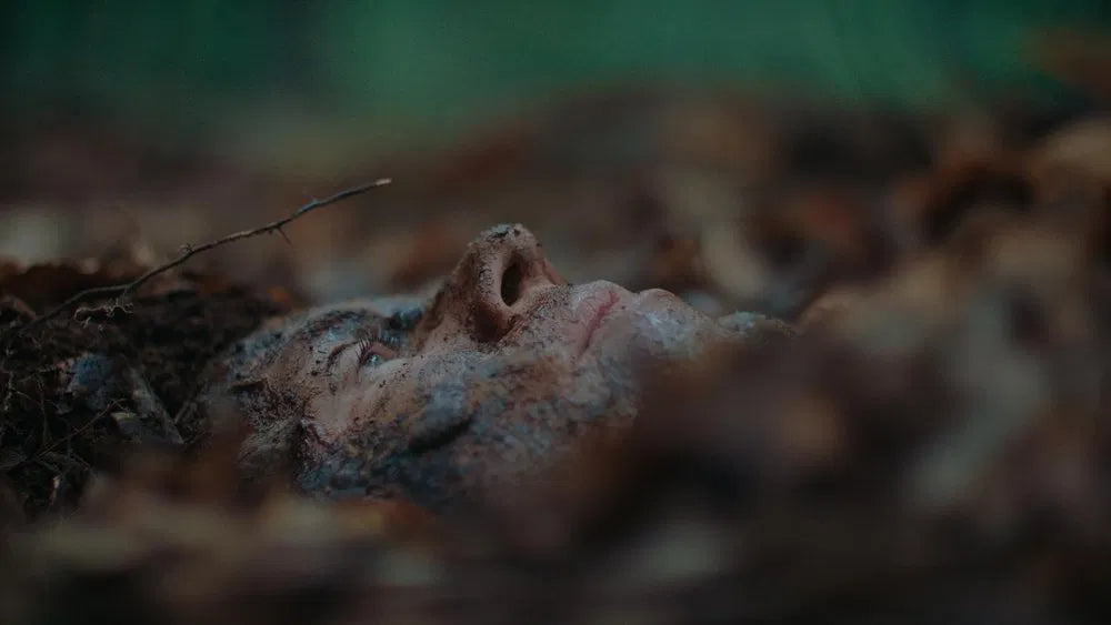 The Woods Are Real (2024) NEW