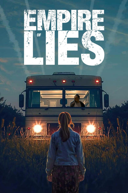 Empire of Lies (2026) — War. Decision. History.