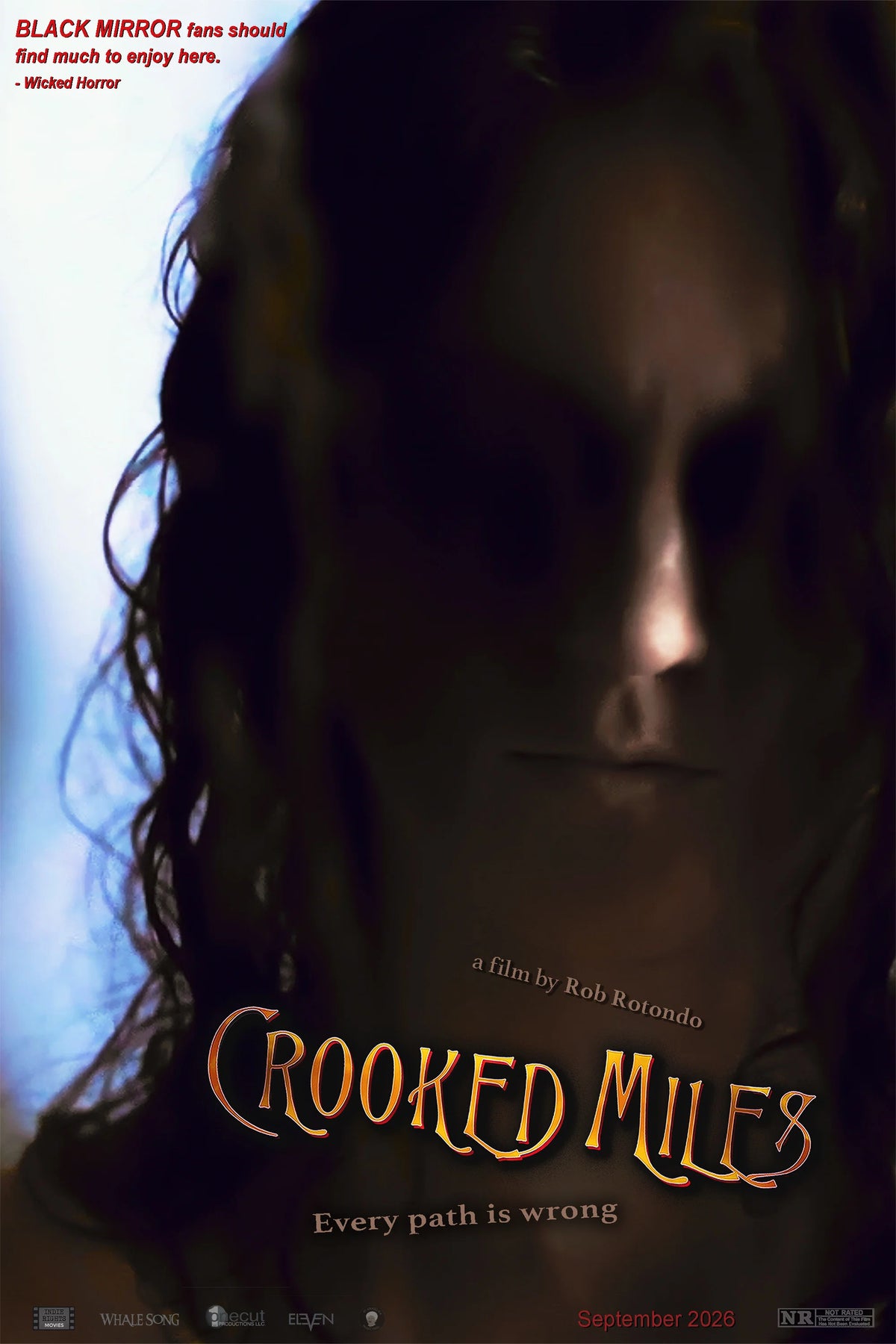 Crooked Miles (2026) — Miles, Mistakes, Miracles