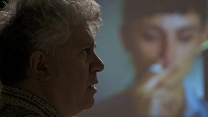 Broken Embraces (2009) NEW - digital blockbuster