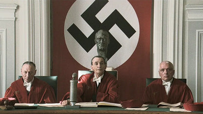 Valkyrie (2008) CLASSIC