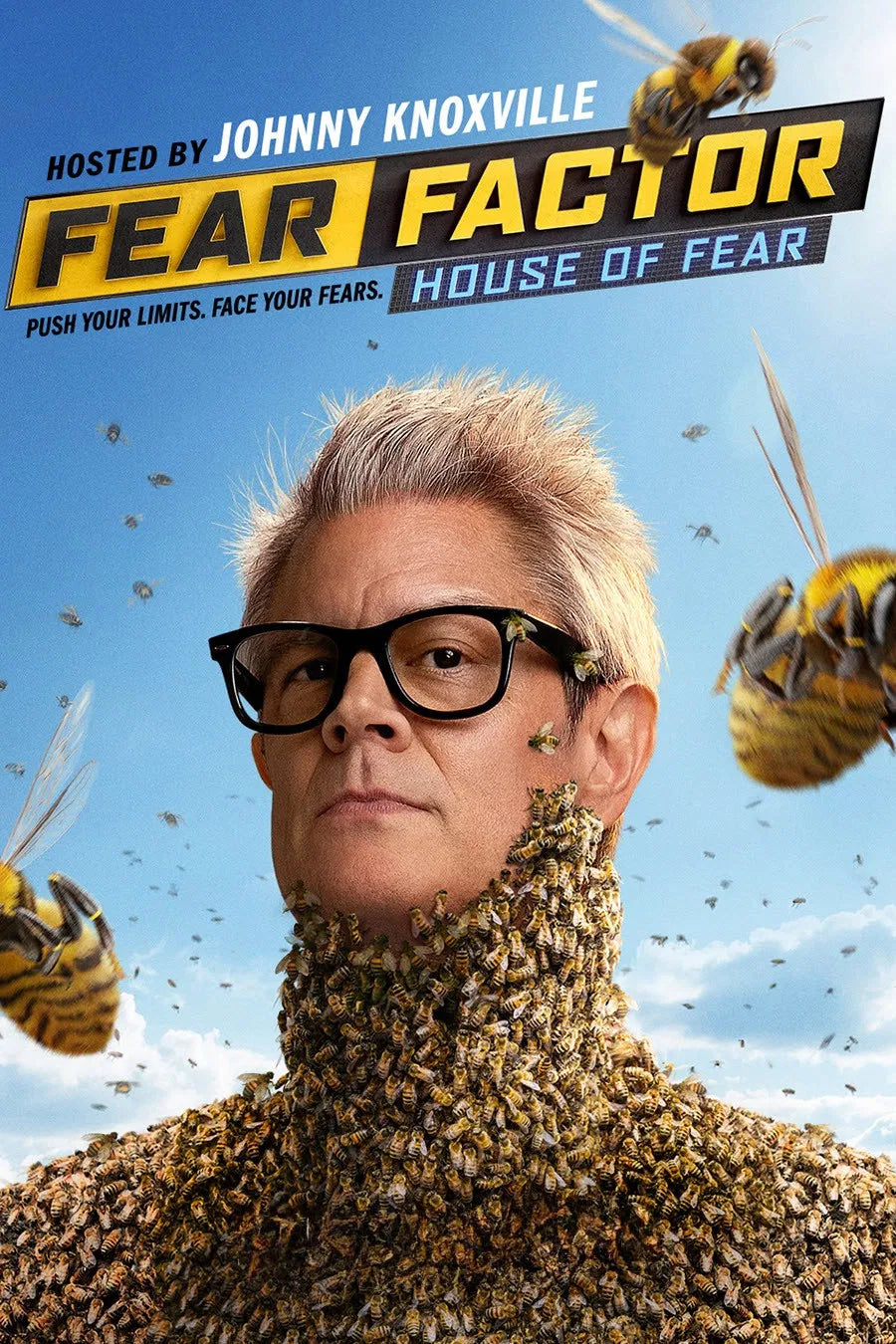 Fear Factor:House of Fear (2026)
