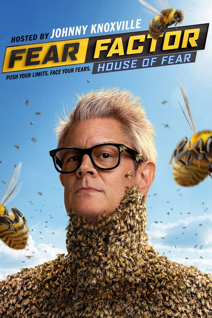 Fear Factor:House of Fear (2026)
