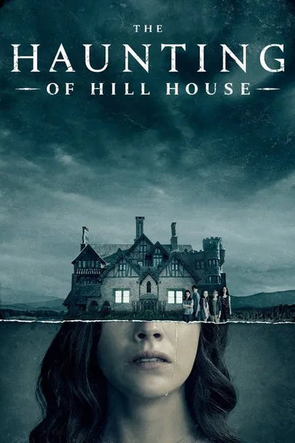 The Haunting of Hill House (2018) TV SERIES