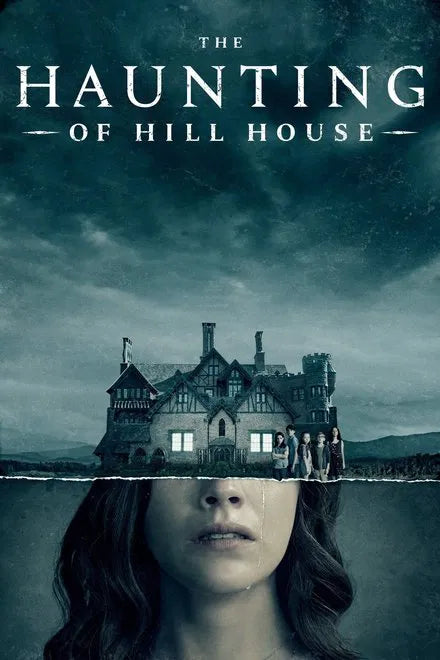 The Haunting of Hill House (2018) TV SERIES