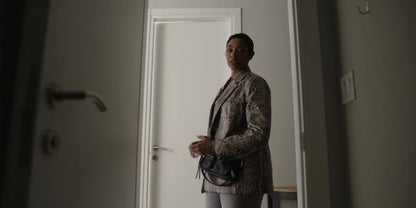 Ex Door Neighbor (2025) NEW