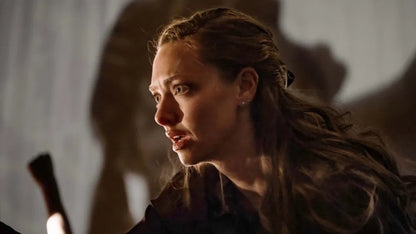 Seven Veils (2025) NEW - digital blockbuster