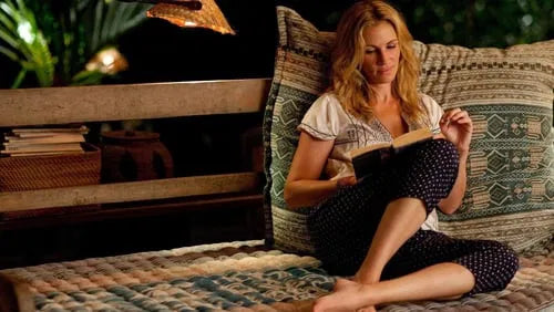 Eat Pray Love (2010) NEW SUMMER 50OFF - digital blockbuster