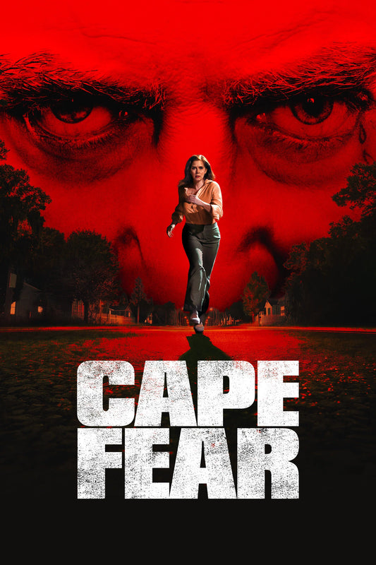 CAPE FEAR (2026) — Do you feel safe? / Apple tv premiere