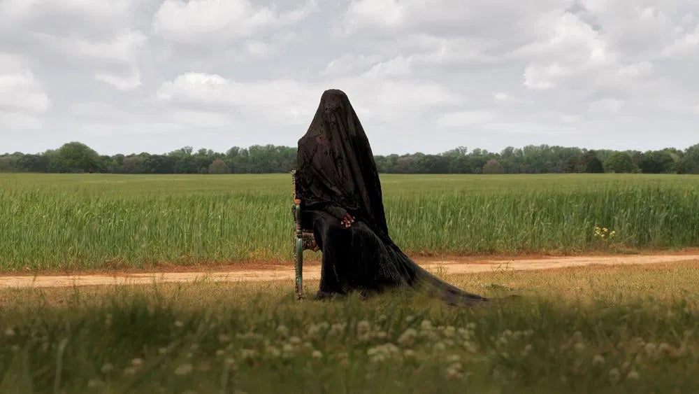 The Woman in the Yard (2025) NEW - digital blockbuster