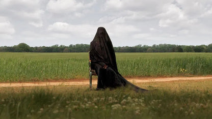 The Woman in the Yard (2025) NEW - digital blockbuster