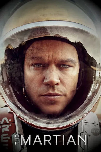 The Martian (2015) NEW SUMMER 50OFF