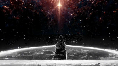 Under the Crystal Sky (2025) NEW