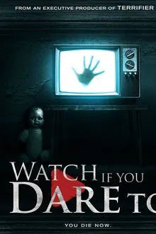 Watch If You Dare To (2024) NEW SUMMER 50OFF - digital blockbuster