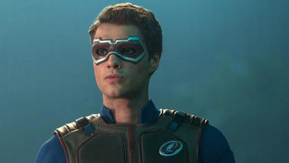 Henry Danger: The Movie (2025) NEW - digital blockbuster