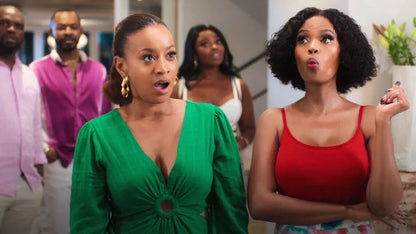 Happiness Is (2024) NEW