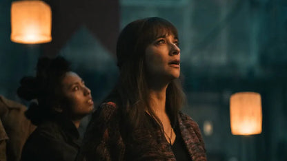 Silo season 2 TV SERIES - digital blockbuster