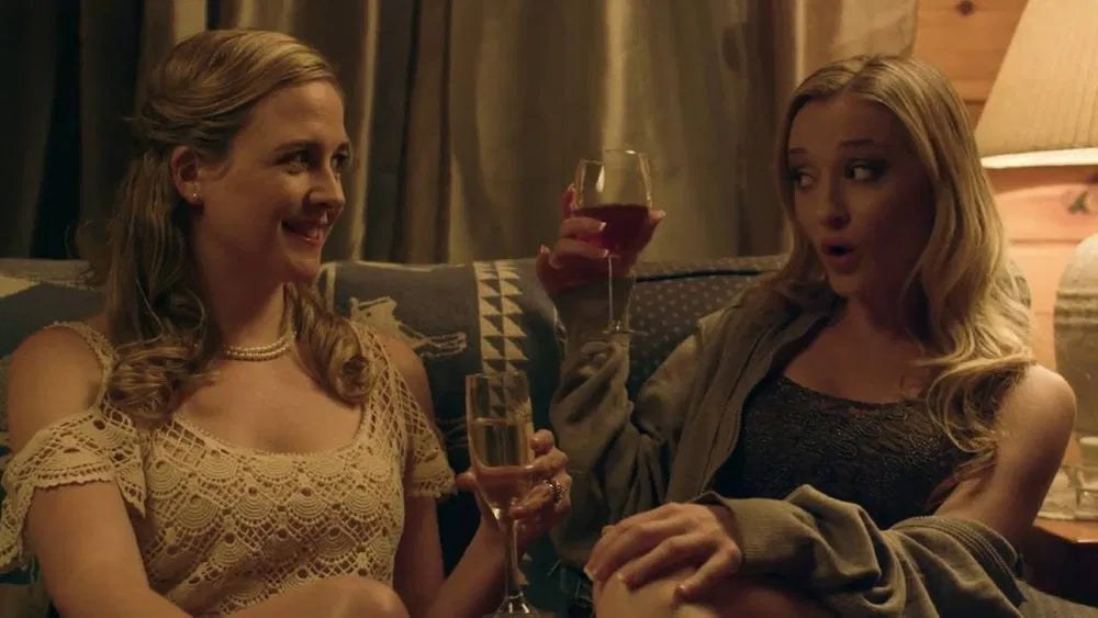 Another Cabin in the Woods Movie (2024) NEW - digital blockbuster