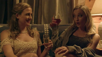 Another Cabin in the Woods Movie (2024) NEW - digital blockbuster