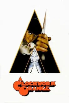 A Clockwork Orange (1971) CLASSIC - digital blockbuster