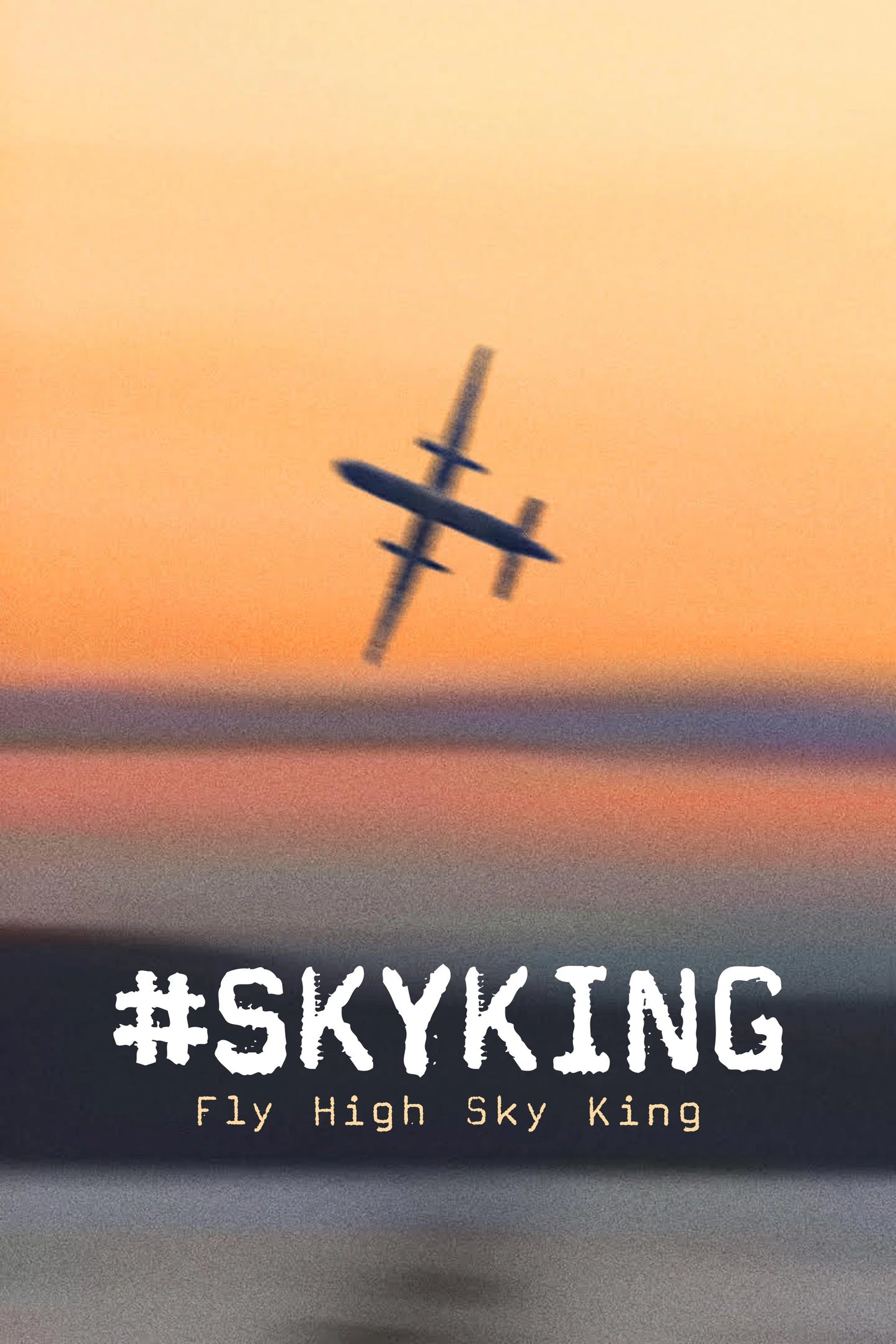 SKYKING (2026) — Viral. True. Unforgettable.
