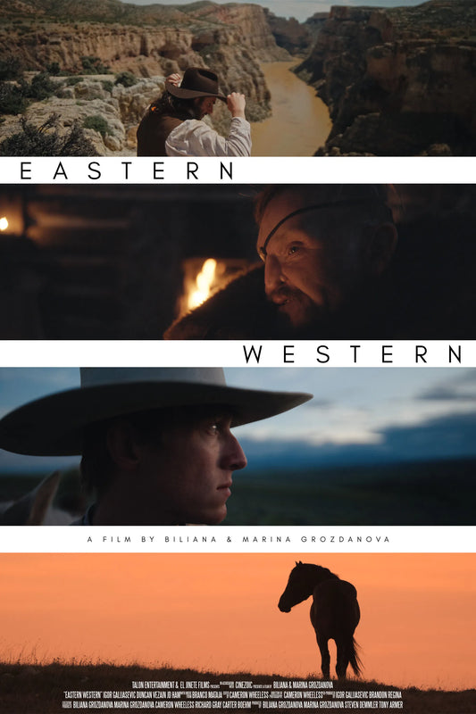 eastern western (2026) // [grozdanova sisters cinematic poetry] // frontier lineage audit