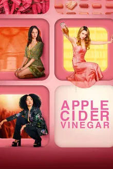 Apple Cider Vinegar (2025) TV SERIES - digital blockbuster