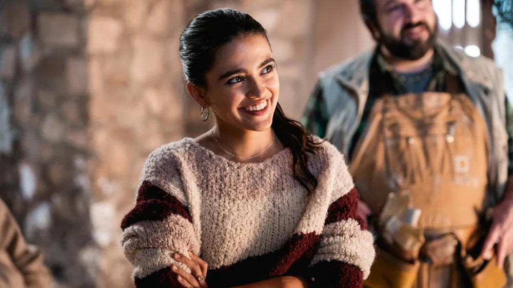 La Dolce Villa (2025) NEW