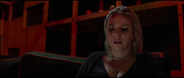 Tsunami Sharks (2024) NEW