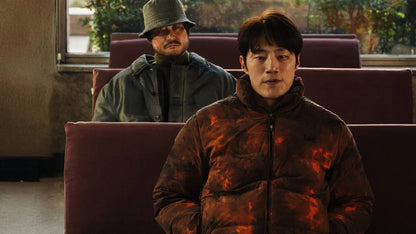 Karma (2025) TV SERIES