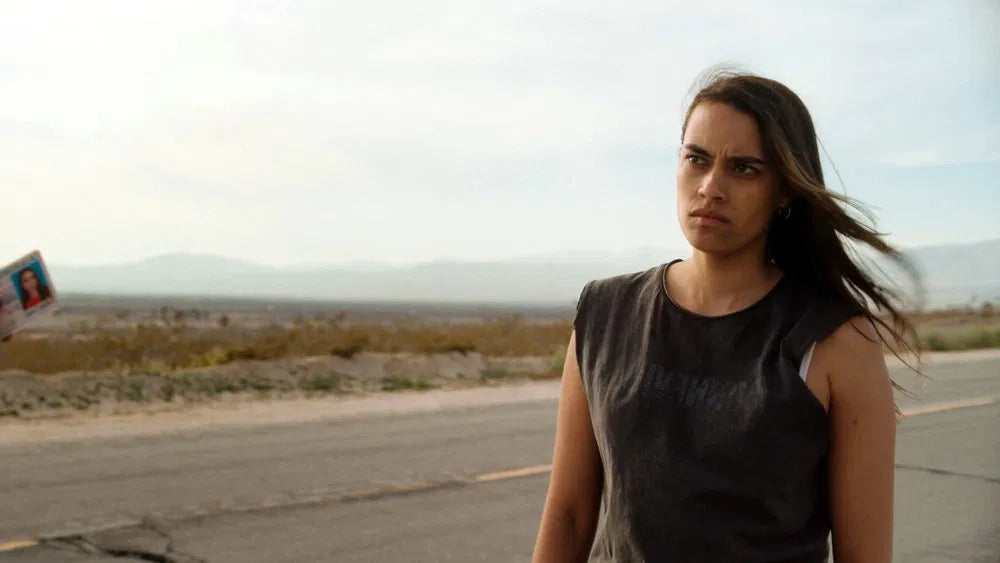 Blood Star (2024) NEW