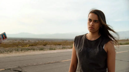 Blood Star (2024) NEW