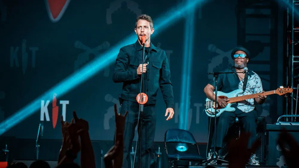 Kill Tony: Kill or Be Killed (2025) NEW