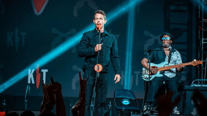 Kill Tony: Kill or Be Killed (2025) NEW