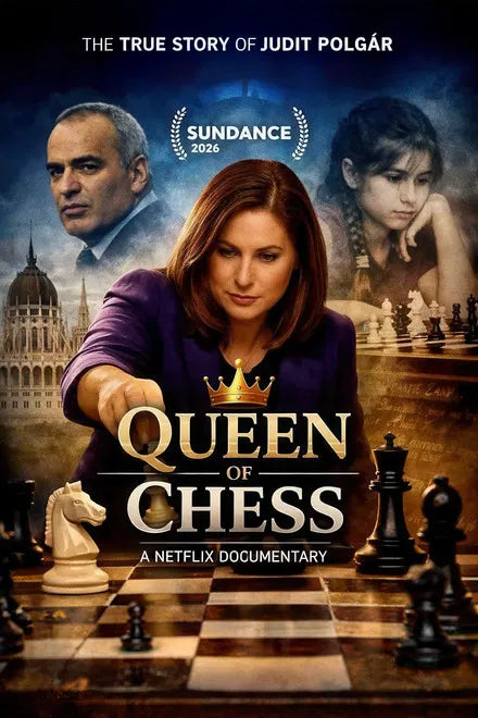 Queen of Chess (2026)