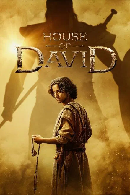 House of David (2025) TV SERIES
