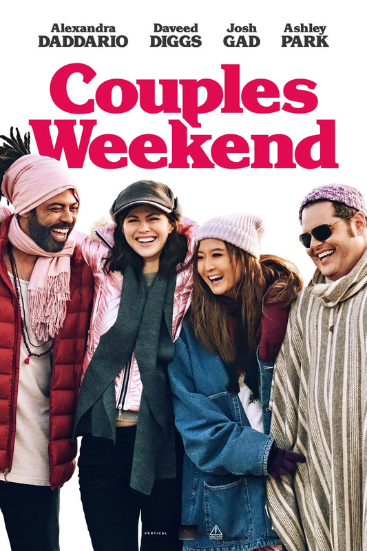 Couples Weekend (2026) — Romance. Laughter. One Perfect Night.