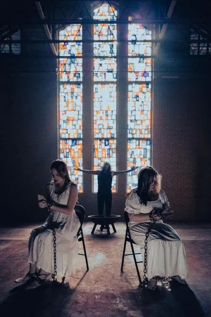 Crazy Texas (2025) NEW