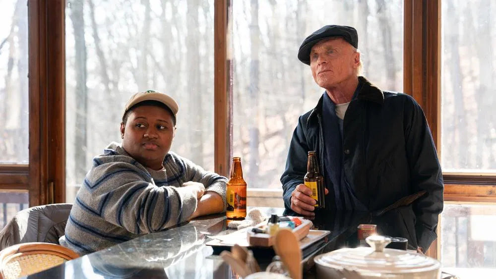 Riff Raff (2025) NEW ! - digital blockbuster