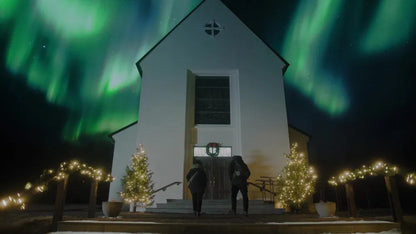The Christmas Quest (2024) NEW