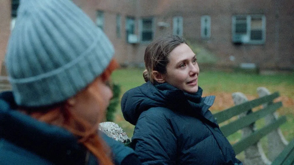 His Three Daughters (2024) NEW