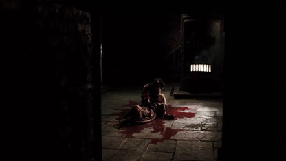 Sweeney Todd: The Demon Barber of Fleet Street (2007) CLASSIC - digital blockbuster