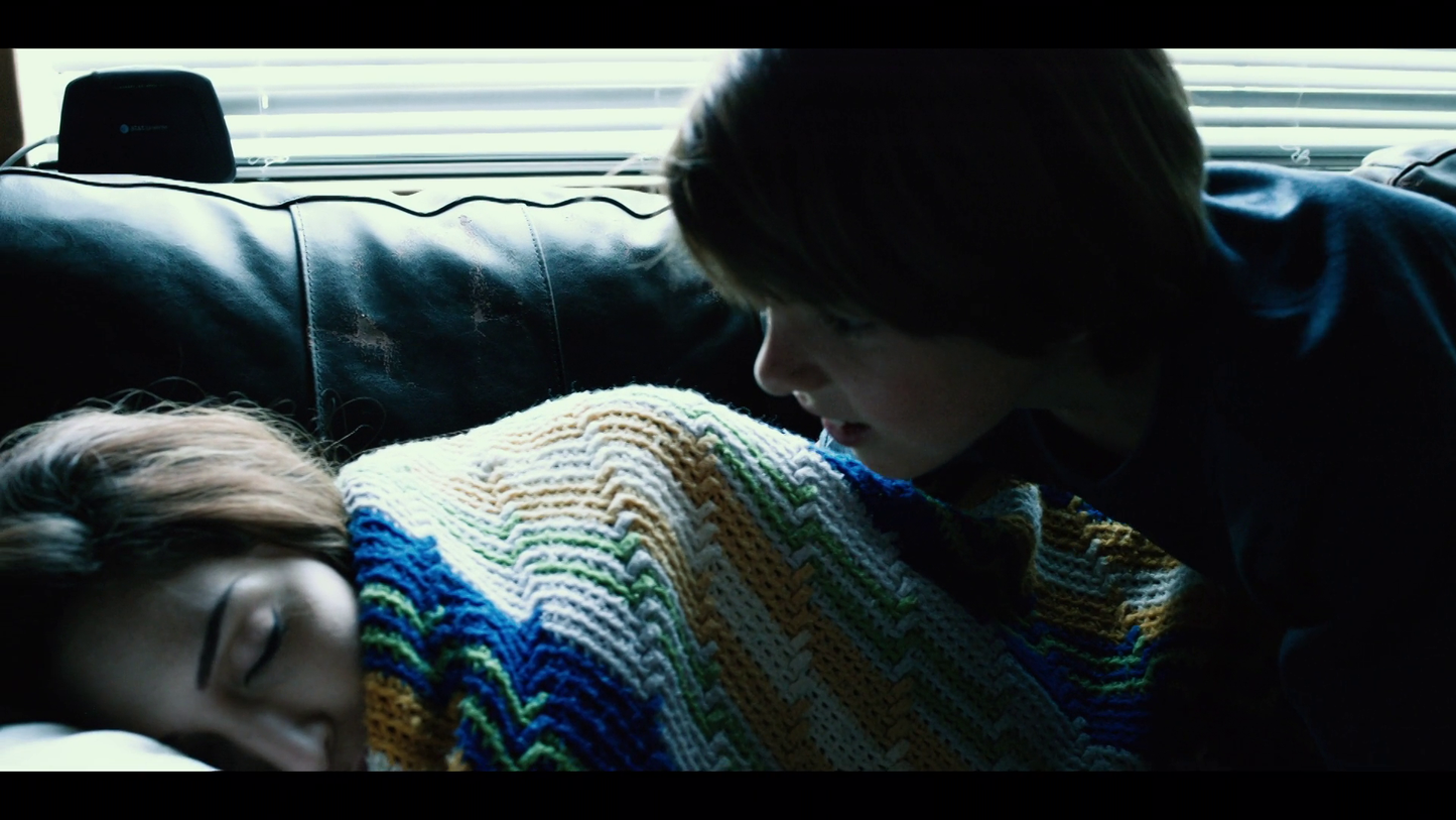 The Haunted, the Possessed and the Damned (2024) NEW - digital blockbuster