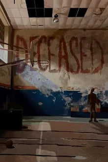 Deceased (2024) NEW - digital blockbuster
