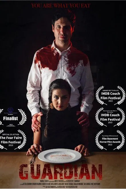 Guardian (2025) NEW