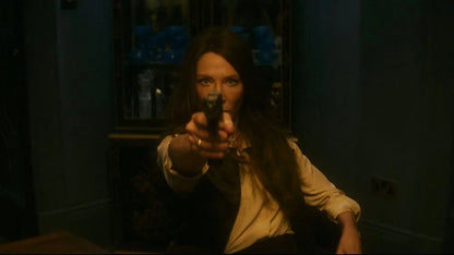 Black Bag (2025) NEW