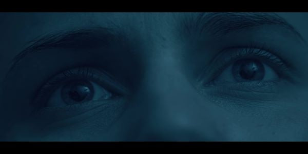 Saint Catherine (2025) NEW