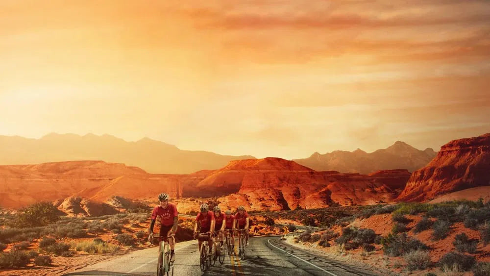 Hard Miles (2024) NEW