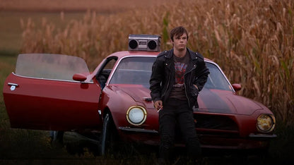 Brave the Dark (2025) NEW