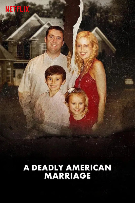 A Deadly American Marriage (2025)